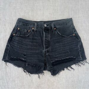 Levi’s 501 Shorts